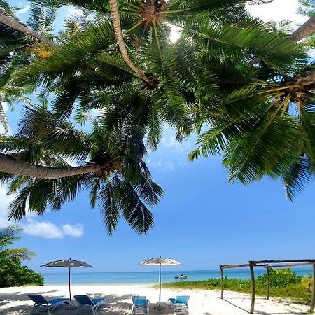 Ocean Jewels Hotel Grand Anse  Exterior photo