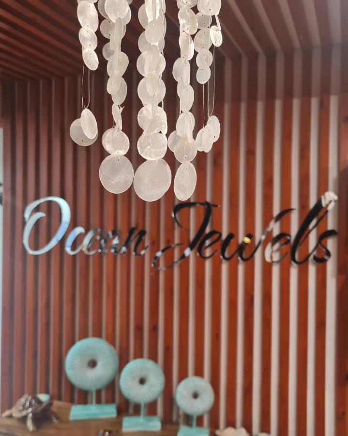 Ocean Jewels Hotel Grand Anse  Exterior photo
